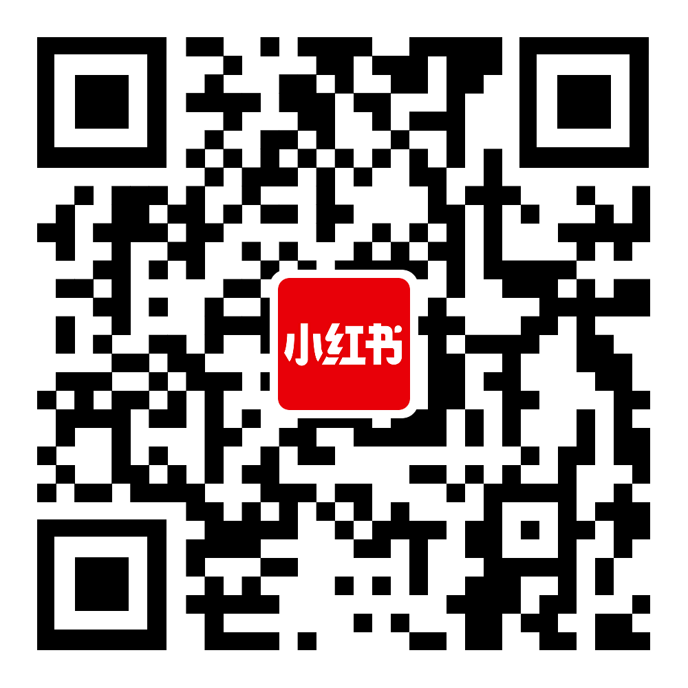 小红书